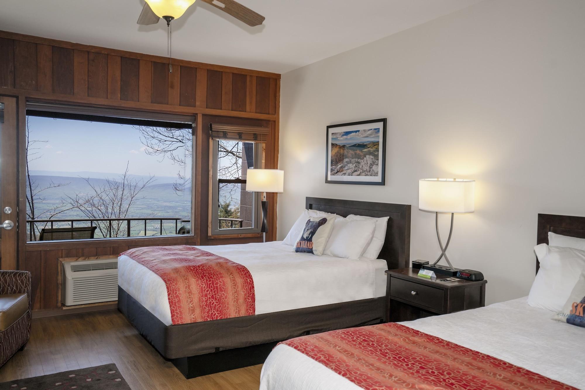 Skyland Resort ลูเรย์ ภายนอก รูปภาพ