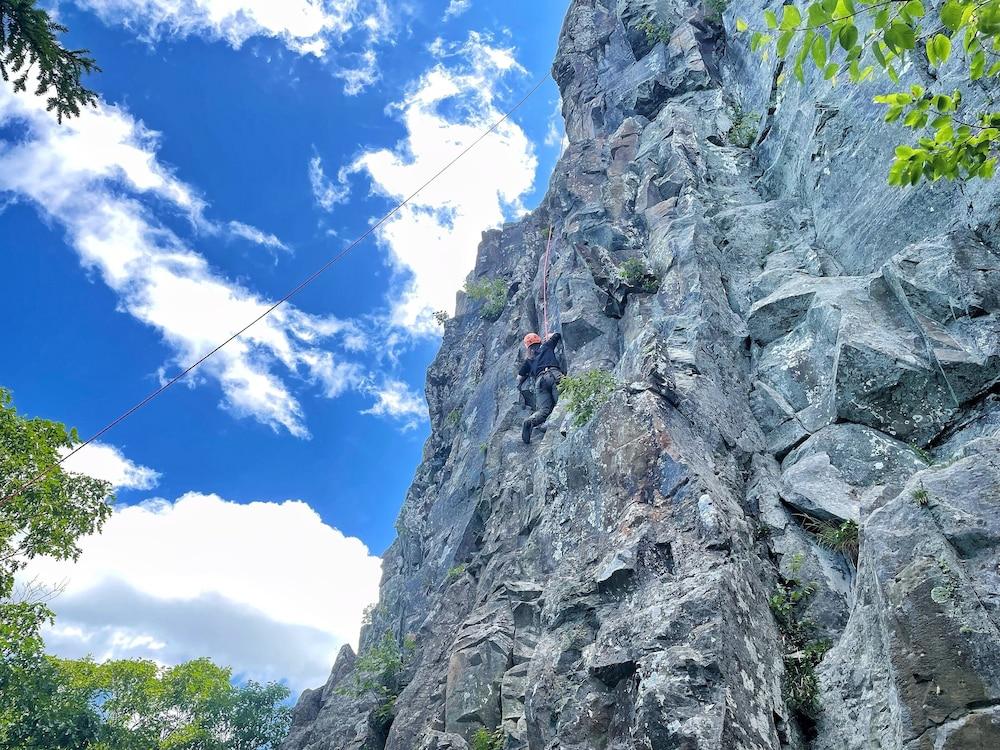 Skyland Resort ลูเรย์ ภายนอก รูปภาพ