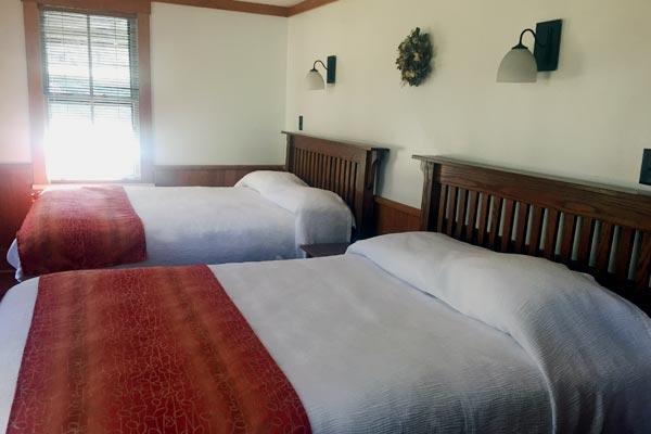 Skyland Resort ลูเรย์ ภายนอก รูปภาพ