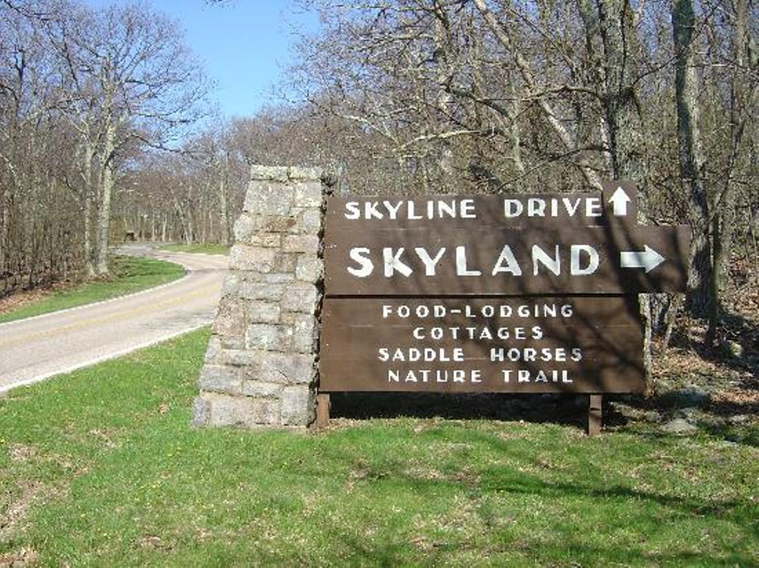Skyland Resort ลูเรย์ ภายนอก รูปภาพ