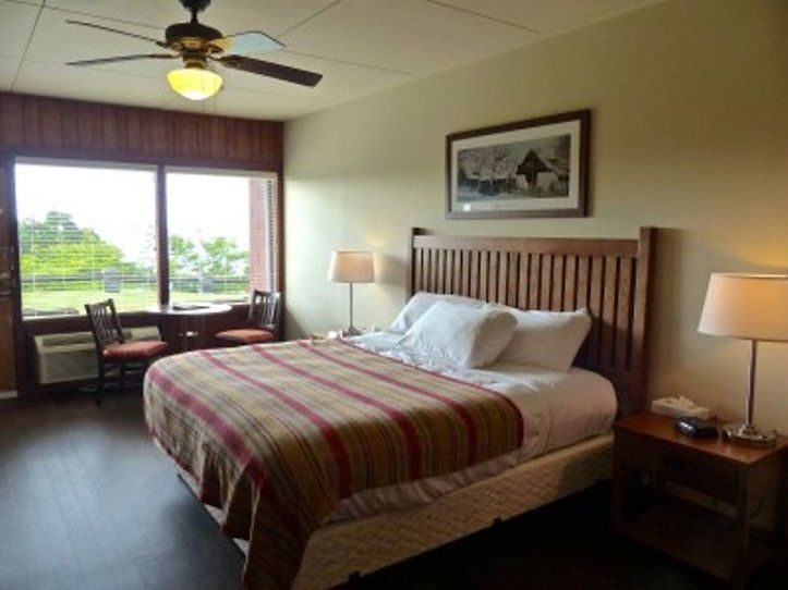 Skyland Resort ลูเรย์ ภายนอก รูปภาพ