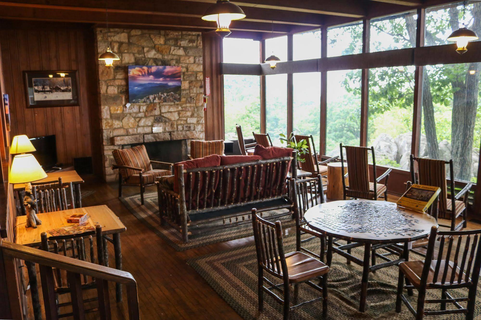 Skyland Resort ลูเรย์ ภายนอก รูปภาพ